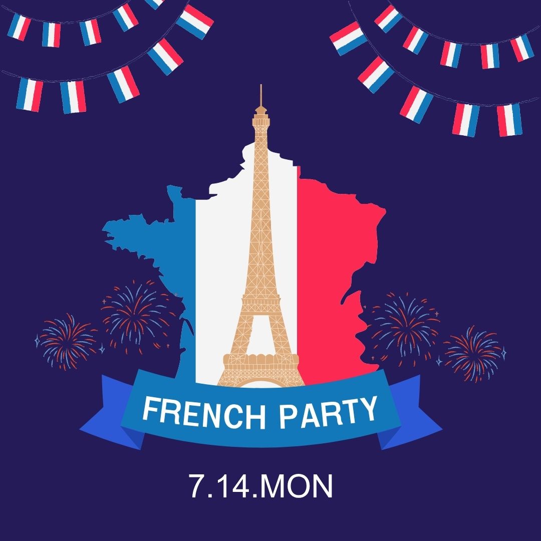 French Party